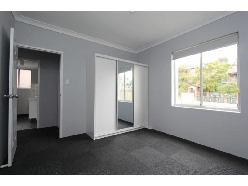 6/25 Arthur Street, Merrylands West NSW 2160
